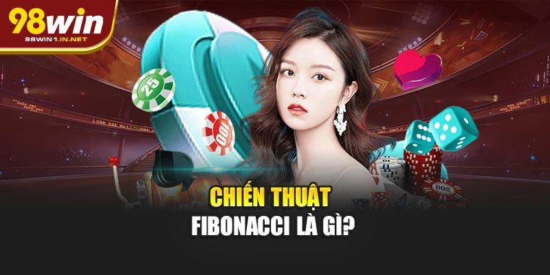 Chiến thuật Fibonacci là gì?